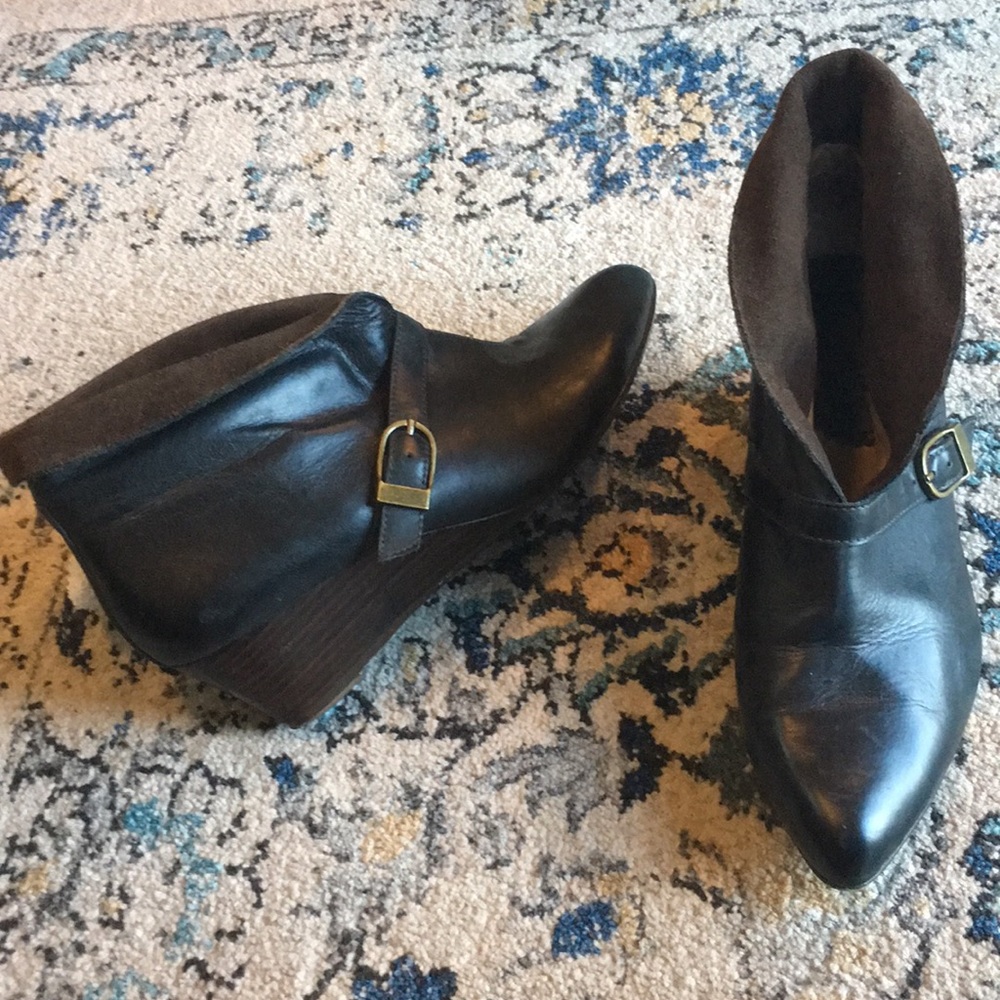 Anthropologie La Tigo sz 10M
